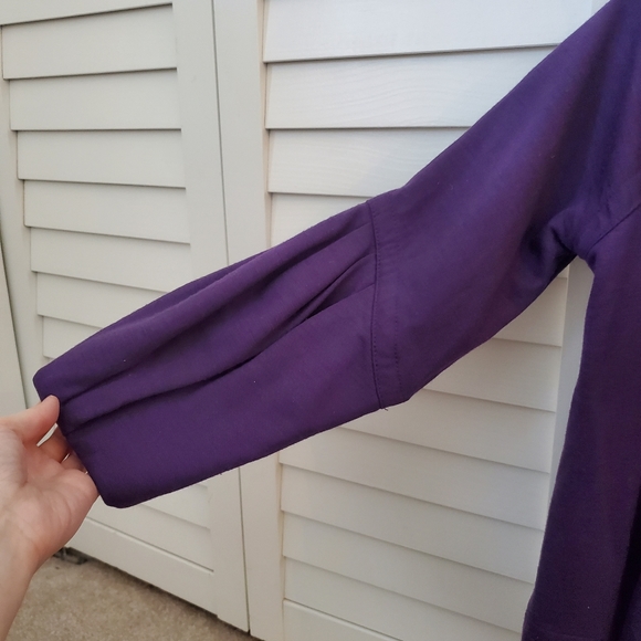 Marc by Marc Jacobs wool coat - Picture 3 of 6